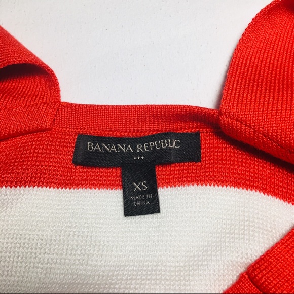 BANANA REPUBLIC TANK TOP - Picture 7 of 8